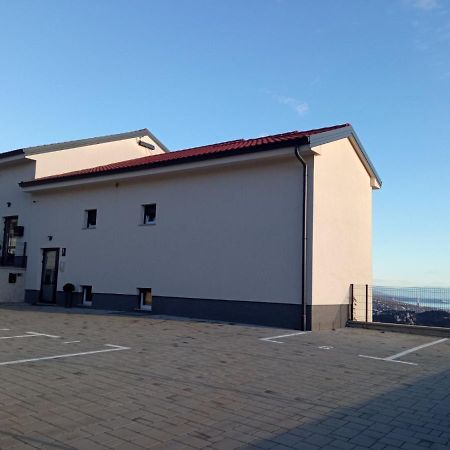Drenova View Apartment Rijeka Exterior photo