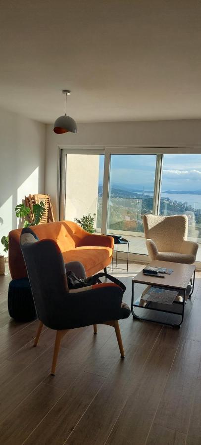 Drenova View Apartment Rijeka Exterior photo