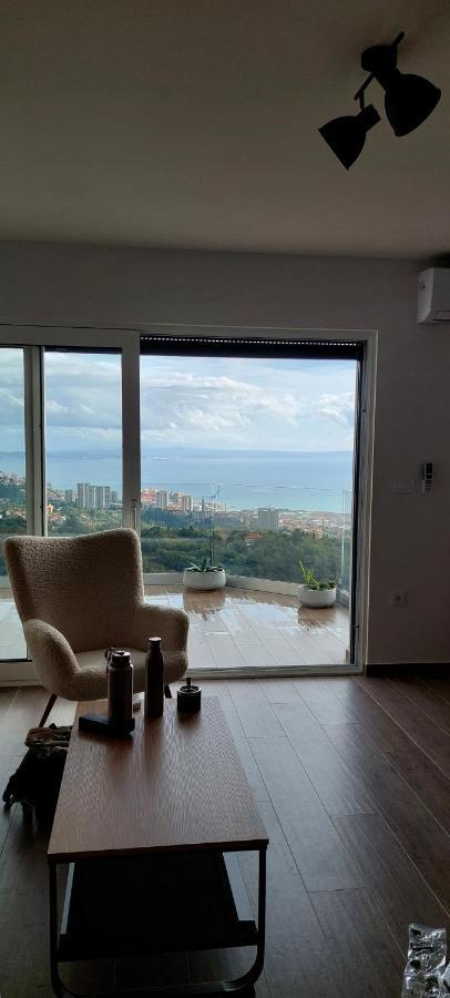 Drenova View Apartment Rijeka Exterior photo