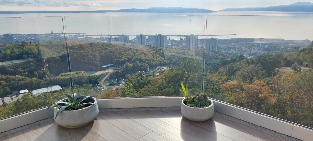 Drenova View Apartment Rijeka Exterior photo