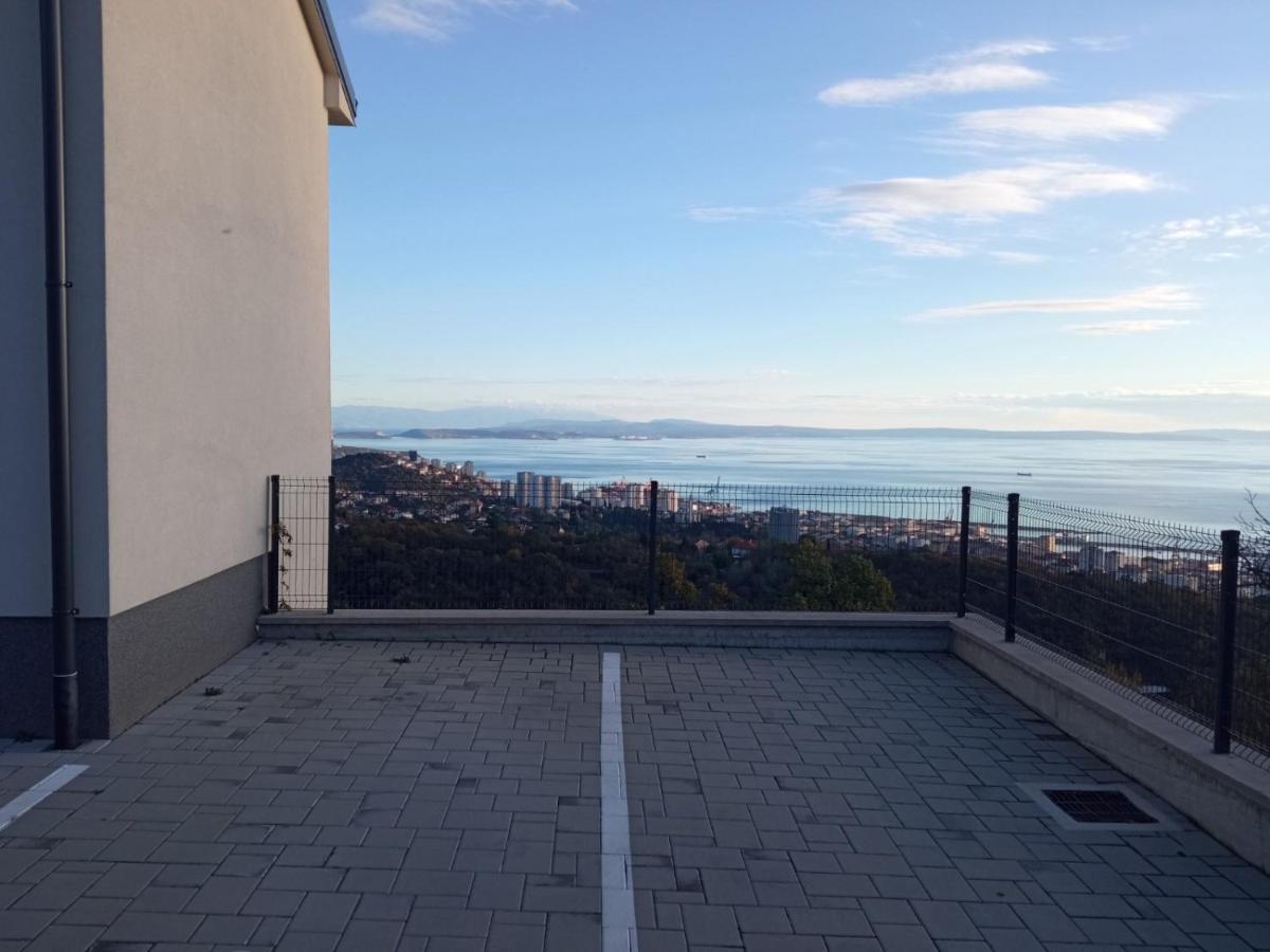 Drenova View Apartment Rijeka Exterior photo