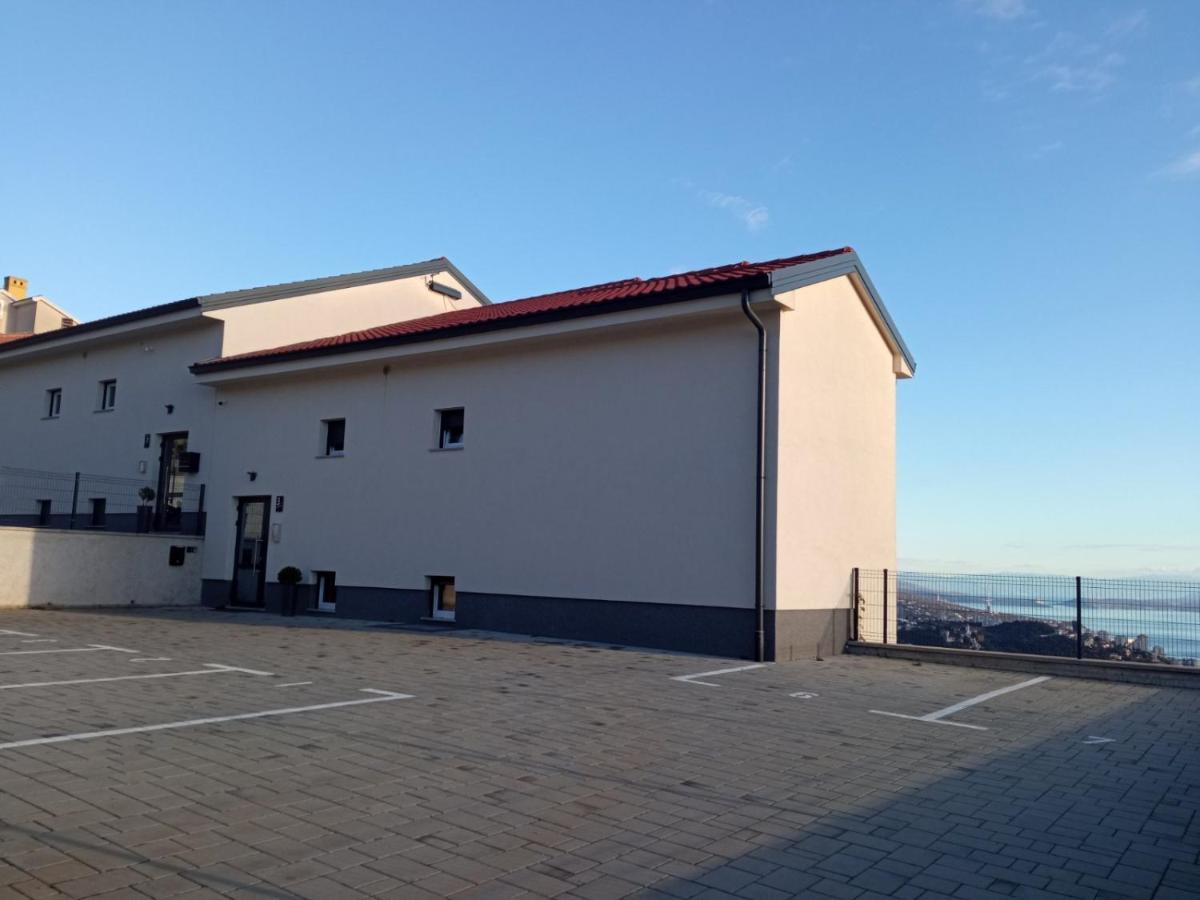 Drenova View Apartment Rijeka Exterior photo