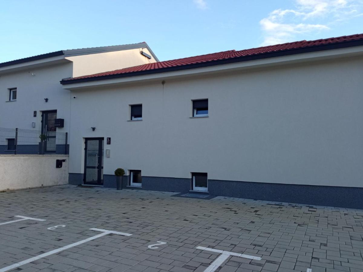 Drenova View Apartment Rijeka Exterior photo
