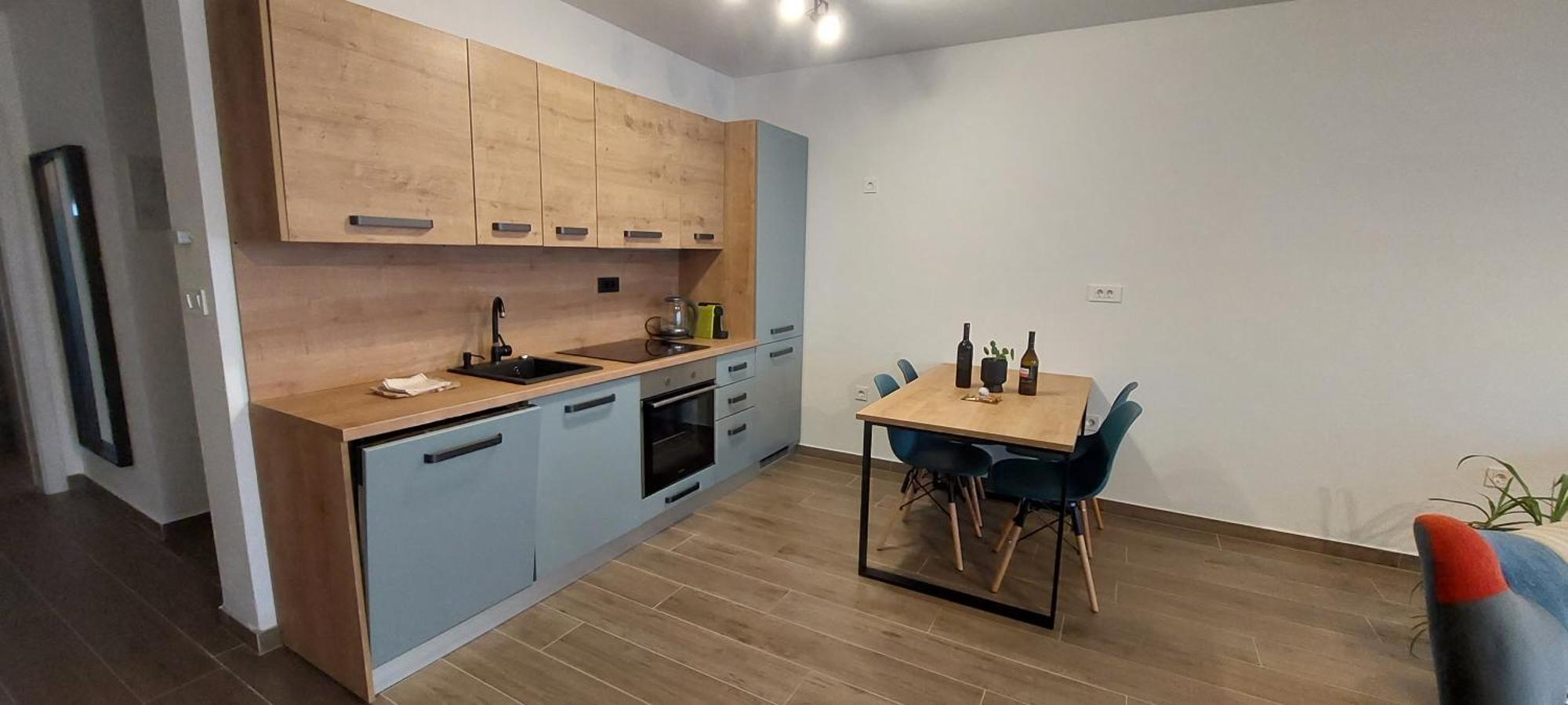 Drenova View Apartment Rijeka Exterior photo